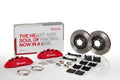 Brembo silver auto part