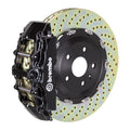 Brembo auto part detail