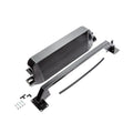 Cobb 15-17 Subaru WRX Front Mount Intercooler Kit - Black