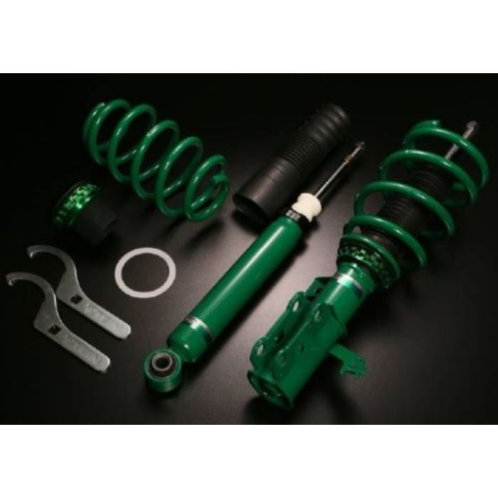 Tein coilovers