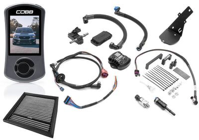 COBB auto part