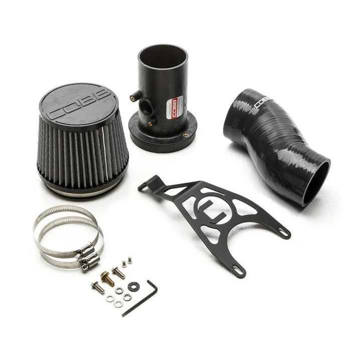Cobb 2018 Subaru WRX STI Stage 1+ Power Package - Black