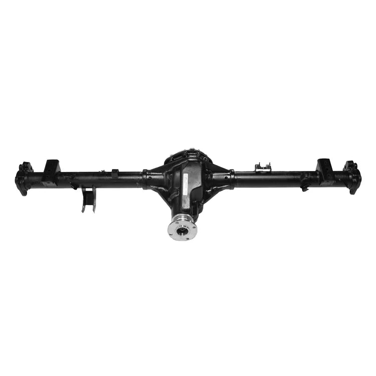 D44 AXLE ASSY ''08-''15 NISSAN TITA