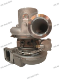 OE-TURBOPOWER REMAN TURBOCHARGER