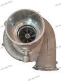 OE-TURBOPOWER REMAN TURBOCHARGER