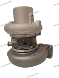OE-TURBOPOWER REMAN TURBOCHARGER
