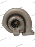 OE-TURBOPOWER REMAN TURBOCHARGER