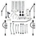 3.5 SUPRFLX KIT JK 2DR W/MONO RESI