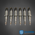 S&S Diesel auto part