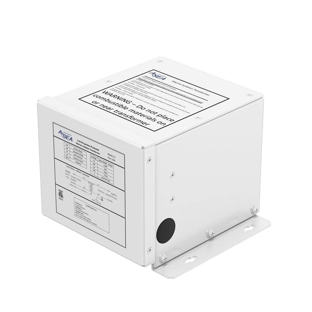 12KVA ISOLATION TRANSFORMER