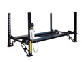 Tuxedo Distributors, LLC jack detail