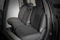 ~(10 lbs. 27X20X8)~ Dodge Neoprene Rear Seat Covers (09-18 Ram 1500 / 10-18 Ram 2500/3500)