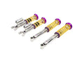 KW Coilover Kit V3 2020+ Chevrolet C8 Corvette Stingray