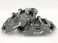 Alcon Pro-System 2015+ Audi/Volkswagen MQB Plated Calipers (CAR49) Brake Kit - Front