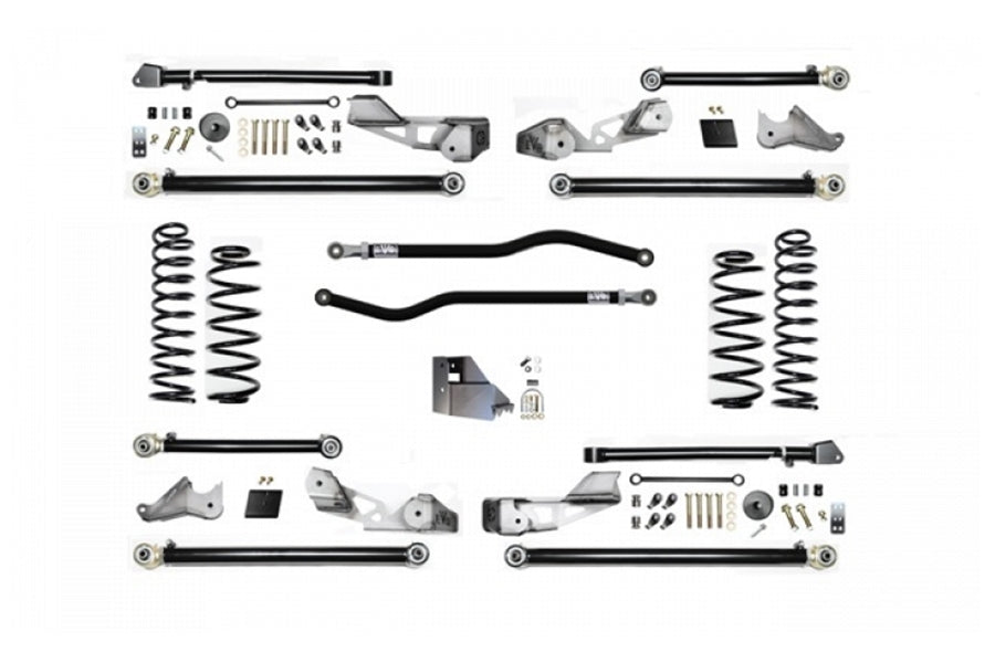 EVO Manufacturing shock absorber