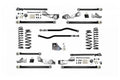 EVO Manufacturing shock absorber