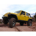 JK LIFT KIT