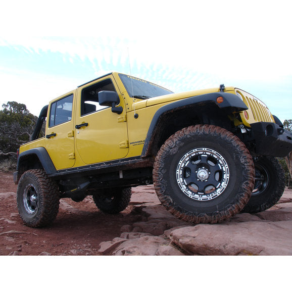 JK LIFT KIT