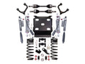 3'' SST3.3 SUSPENSION SYSTEM W/ FAL