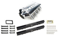 FRANKENSTEIN ENGINE DYNAMICS intake system