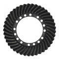 KIT-GEAR PIN & NUT