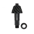 KIT-GEAR PIN & NUT