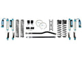 Jeep Gladiator JT 2.5 Inch Heavy Duty Enforcer Lift Stage 2 Plus w/ EVO SPEC 2.5 Inch King Shocks EVO Manufacturing