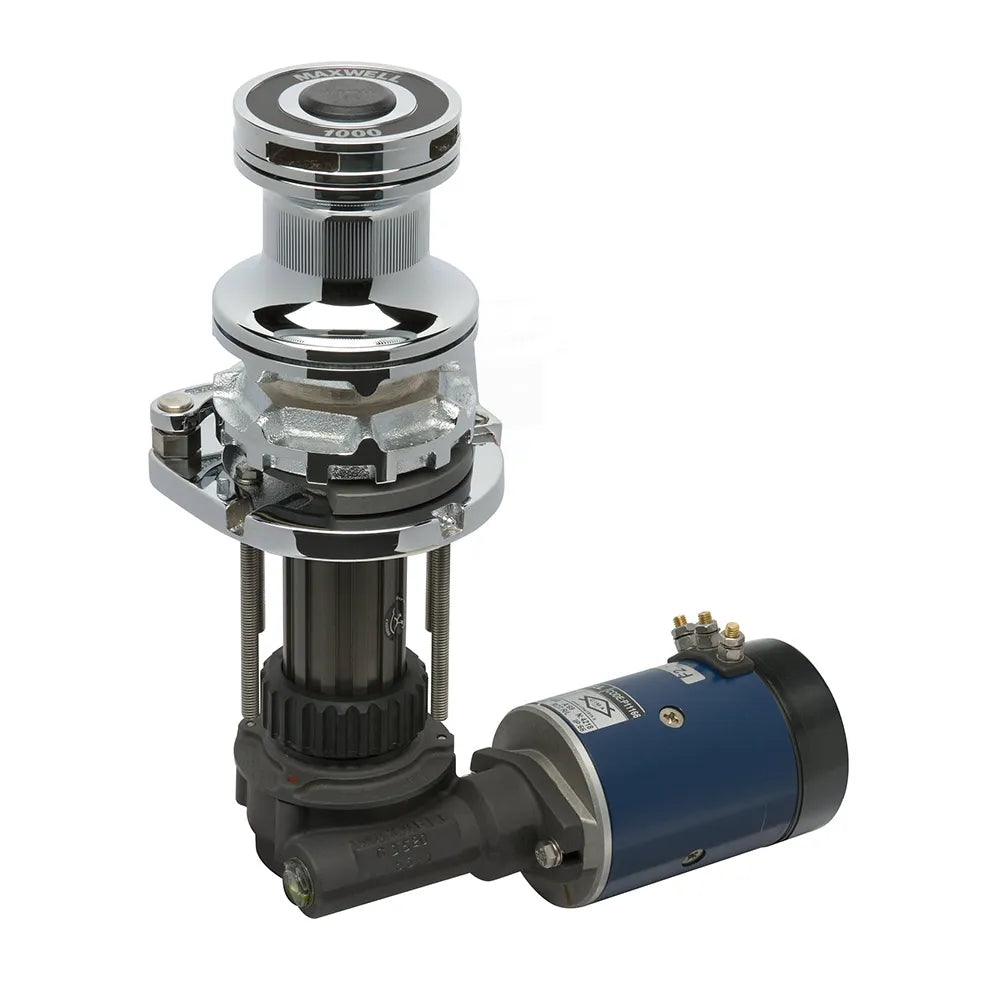 VW SER.1000#1/4"HIGH TEST CHAIN12V