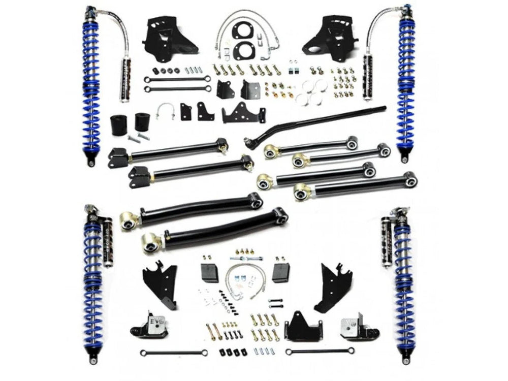 ENFORCER PRO STAGE 1 RIGHT HAND DRIVE