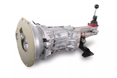 McLeod Racing auto part