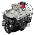CHEV 350 PERF COMP/DYNO