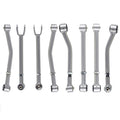 3.5 SUPRFLX KIT JK 4DR W/MONO RESI