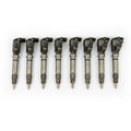 150% over LLY injector - New CORE CHARE APPLIES OF 1200