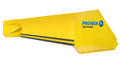 CBRCK C8 AL 68HX70W POLISHED AL PNL