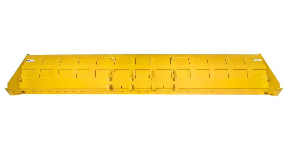 CBRCK C8 AL 68HX70W POLISHED AL PNL