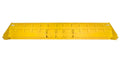 CBRCK C8 AL 68HX70W POLISHED AL PNL