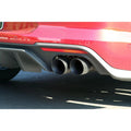 18-23 MUSTANG 5.0L, AB OTL, NO VALVES