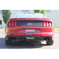 18-23 MUSTANG 5.0L, AB OTL, NO VALVES