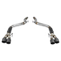 18-23 MUSTANG 5.0L, AB OTL, NO VALVES