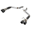 18-23 MUSTANG 5.0L, AB OTL, NO VALVES
