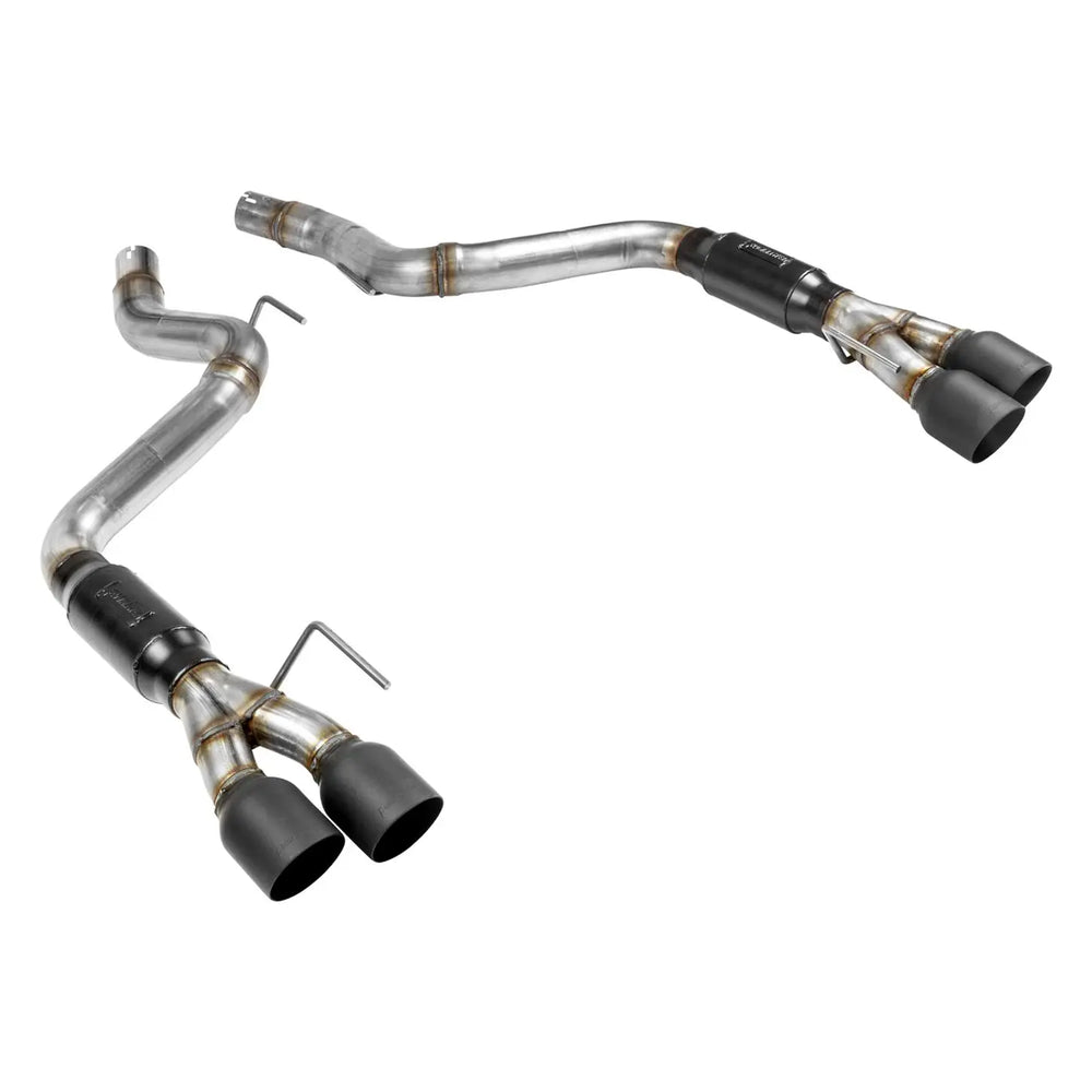 18-23 MUSTANG 5.0L, AB OTL, NO VALVES