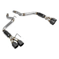 18-23 MUSTANG 5.0L, AB OTL, NO VALVES