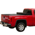 Truck Covers USA silver auto part