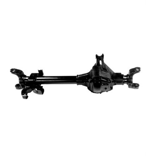 D60 FRONT AXLE ASSY 99-''00 FORD F3
