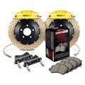 Stoptech auto part