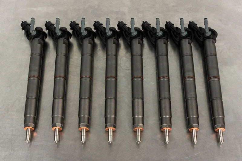 S&S Diesel auto part