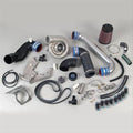 Tuner Kit 1999 Mustang GT w/V-3 Si-Trim Polished
