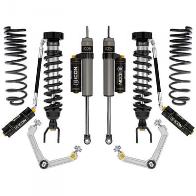 ICON auto part