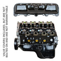 CHEV 6.5 96-01 DIESEL ENG