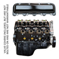 CHEV 6.5 96-01 DIESEL ENG